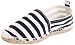 MIA Women's Malia Flat,Navy,8 M US MIA Women's Malia Flat,Navy,8 M US