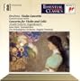 Brahms: Violin Concerto / Double Concerto