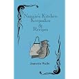 Nannie's Kitchen Keepsakes & Recipes