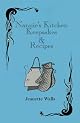 Nannie's Kitchen Keepsakes & Recipes