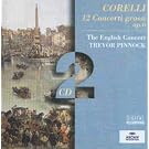 Corelli: Conc Grossi Op. 6 (Gesamtaufnahme)