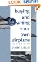 Buying & Owning Your Own Airplane