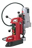 Milwaukee 4210-1 12.5 Amp Electromagnetic Drill Press with 3/4-Inch Motor and Chuck [並行輸入品]