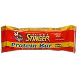 Honey Stinger Protein Bars
