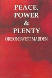 Peace Power & Plenty