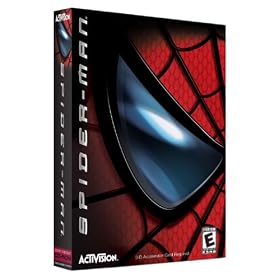 Spiderman the Movie
