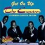 Get on Up