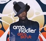 Afro Strut