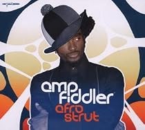 Afro Strut