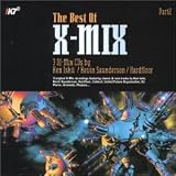 Revue Artistes Divers  / The Best Of X-Mix Part.2