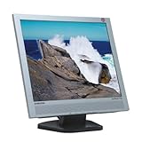 Samsung SyncMaster 710m 17" LCD Monitor (Silver)