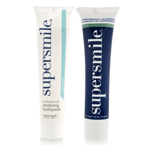 Supersmile Professional Whitening System 50g/1.75oz Toothpaste)