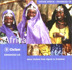 Rough Guide - Oxfam: Africa