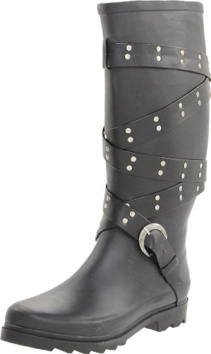 Chooka Womens Rocker  Rain Boot