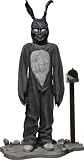 41A2FJQD5VL. SL160  Donnie Darko Frank the Bunny 12 Action Figure