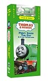 Thomas & Friends: Percy Saves the Day With Train