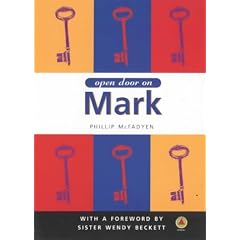 Open Door on Mark