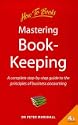 Mastering Book-Keeping