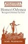 Homeri Odyssea (Bibliotheca Weidmanniana)
