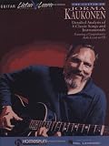 The Guitar of Jorma Kaukonen: Detailed Analysis of 8 Classic Songs and Instrumentals (Guitar Listen & Learn : Homespun Music Instruction)