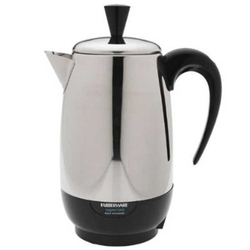 Farberware FCP280 8-Cup Percolator