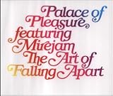 The Art of Falling Apart