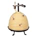 Candle by the Hour 70-Hour Beehive Candle