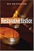 Book Restorative Justice (Studies in Crime and Punishment, V. 5)