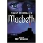 "Macbeth" (White Wolves: Shakespeare Retellings)