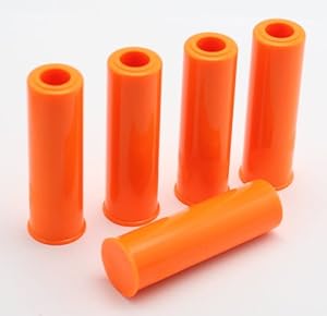 20 Gauge Shotgun Safety Training Ammo Dummy Ammunition