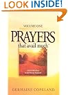Prayers That Avail Much