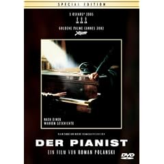 Der Pianist (Special Edition, 2 DVDs + CD)