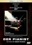 Der Pianist (Special Edition, 2 DVDs + CD)