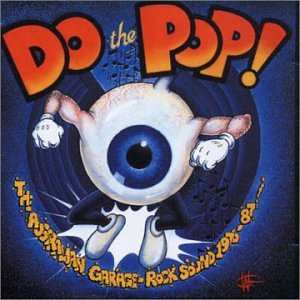 CD-Charts  Search : Do the Pop: Australian Garage-Rock Sound 1976-87