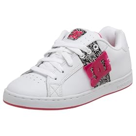 DC Shoes Womens Express