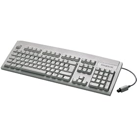 Dreamcast Keyboard