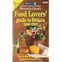 Henrietta Green's Food Lovers' Guide to Britain 1996-97