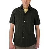 Mossimo® Western Shirt - Olive/ Frontier Blue by Mossimo