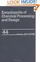 Encyclopedia of Chemical Processing and Design. Volume 44: Process Plants, Cost Estimating to Project Management, Information Systems for