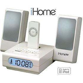 portable system for the iPod Shuffle that is as mobile as you are 