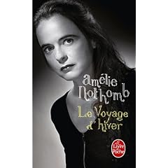 Le Voyage d'hiver