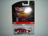Hot Wheels Phil's Garage Ferrari 288 GTO Red #19/39