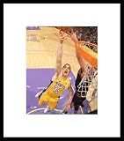 Mark Madsen - Action - ©Photofile Framed Art Print, 13