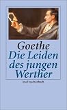 Die Leiden des jungen Werther - Johann Wolfgang von Goethe