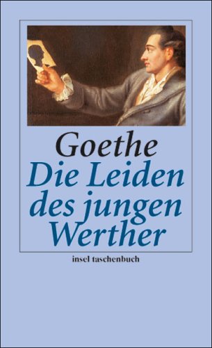 Johann Wolfgang von Goethe