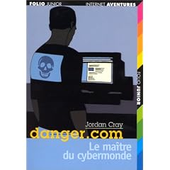 Le ma�tre du cybermonde (traduit de l'am�ricain par Sabine Sirat)