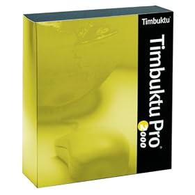 TIMBUKTU PRO 2000 FOR WIN/MAC 2-PK