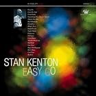 Click here to buy Easy Go by  Stan Kenton .