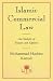 Islamic Commercial Law: An Analysis of Futures and Options (I.B.Tauris in Association With the Islamic Texts Society)
