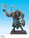Eigenschaften Rackham DRCH04 / Rackham RK10117 - Confrontation Table Top, Fomor Champion